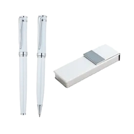 Roller ve Tükenmez Kalem Seti