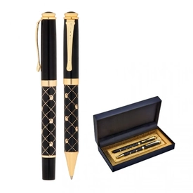 Roller ve Tükenmez Kalem Seti