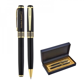 Roller ve Tükenmez Kalem Seti