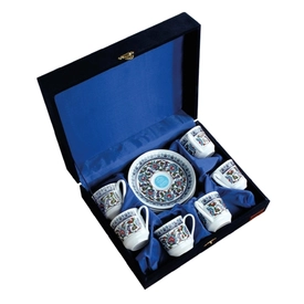 6lı Kahve Fincan Takımı