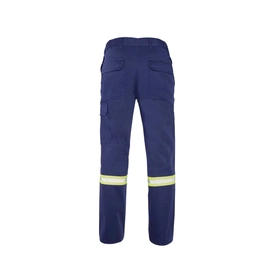 Alev Almaz Pantolon Lacivert