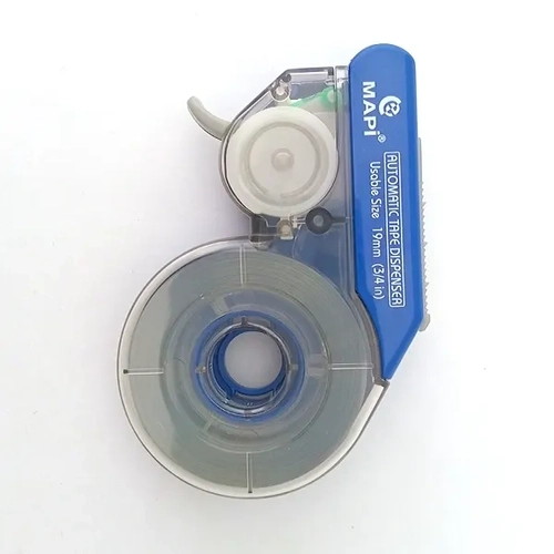 Otomatik Bant Kesme Makinası