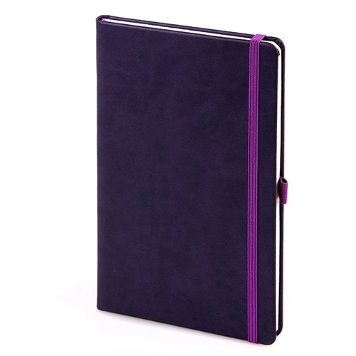 Termo Deri, Lastikli Defter