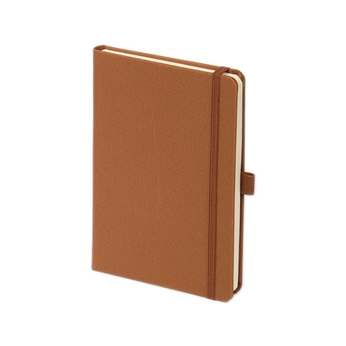 Termo Deri, Lastikli Defter