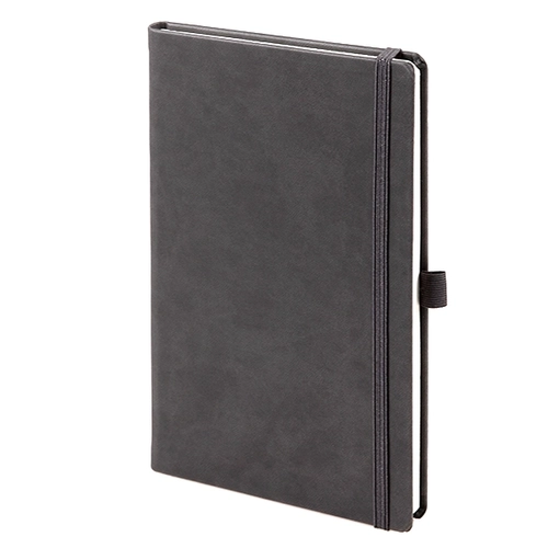 Termo Deri, Lastikli Defter