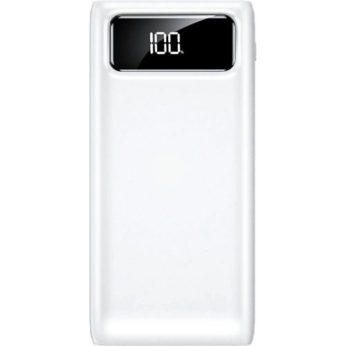 10.000 mAh Powerbank