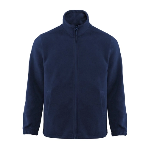 Eco Polar Ceket 2 Cepli Lacivert