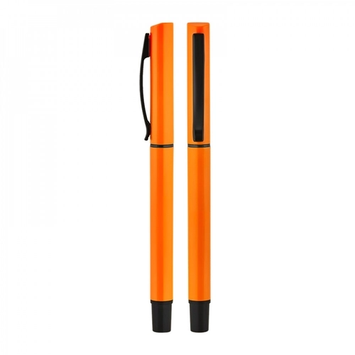 Plastik Roller Jel Kalem