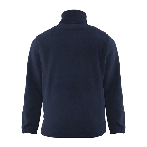Eco Polar Ceket 2 Cepli Lacivert