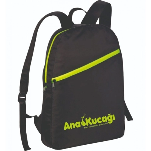 Sırt Çantası