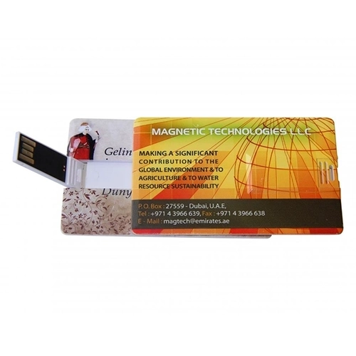 Kartvizit USB Bellek 32 GB