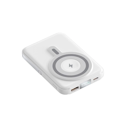 10.000 mAh Powerbank