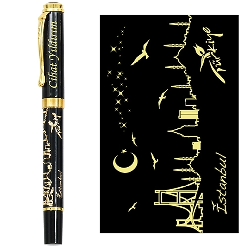 Touchpen Kalem USB Bellek 32 GB